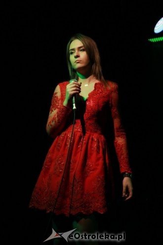 Walentynkowy koncert „Pół na Pół”w Klubie Oczko [ZDJĘCIA] - zdjęcie #12 - eOstroleka.pl