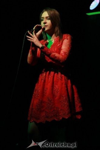 Walentynkowy koncert „Pół na Pół”w Klubie Oczko [ZDJĘCIA] - zdjęcie #10 - eOstroleka.pl
