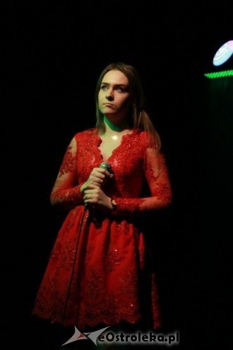 Walentynkowy koncert „Pół na Pół”w Klubie Oczko [ZDJĘCIA] - zdjęcie #9 - eOstroleka.pl