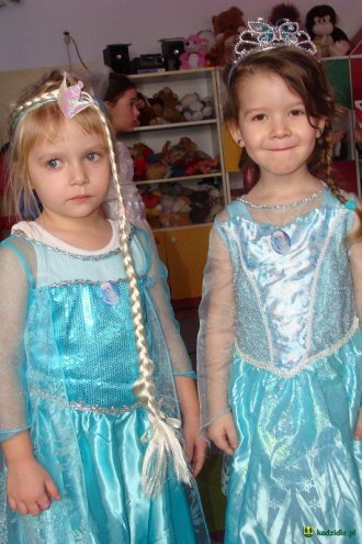 Bal karnawałowy w Przedszkolu Samorządowym w Kadzidle [ZDJĘCIA] - zdjęcie #37 - eOstroleka.pl