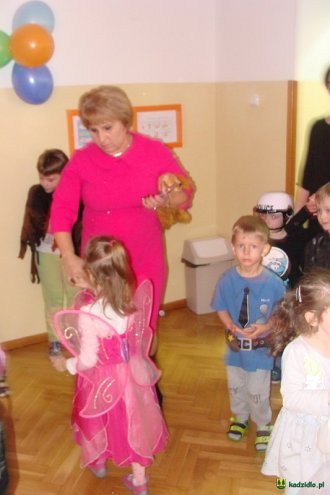 Bal karnawałowy w Przedszkolu Samorządowym w Kadzidle [ZDJĘCIA] - zdjęcie #3 - eOstroleka.pl