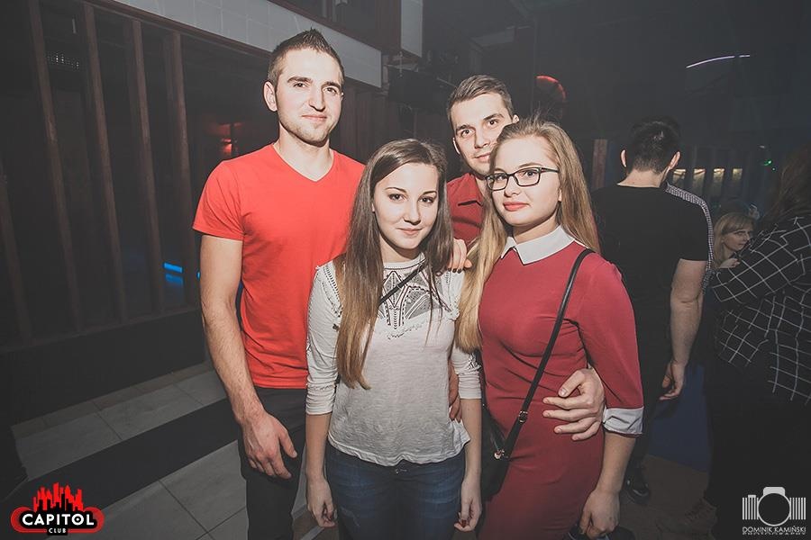 Power Play w Clubie Capitol Sypniewo [ZDJĘCIA] - zdjęcie #110 - eOstroleka.pl