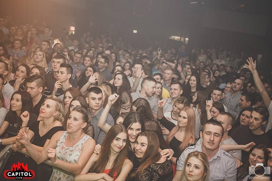 Power Play w Clubie Capitol Sypniewo [ZDJĘCIA] - zdjęcie #109 - eOstroleka.pl