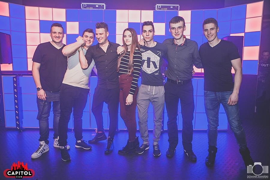 Power Play w Clubie Capitol Sypniewo [ZDJĘCIA] - zdjęcie #107 - eOstroleka.pl