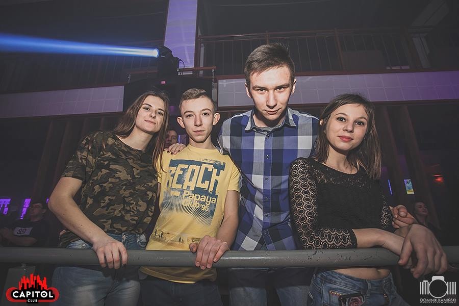 Power Play w Clubie Capitol Sypniewo [ZDJĘCIA] - zdjęcie #45 - eOstroleka.pl
