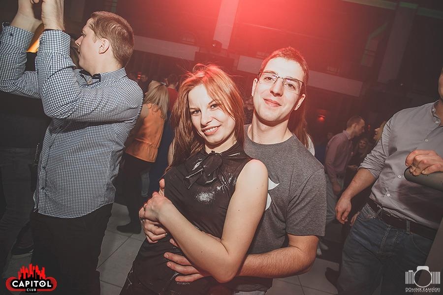 Power Play w Clubie Capitol Sypniewo [ZDJĘCIA] - zdjęcie #103 - eOstroleka.pl