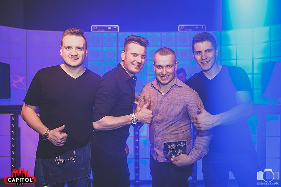 Power Play w Clubie Capitol Sypniewo [ZDJĘCIA] - zdjęcie #100 - eOstroleka.pl