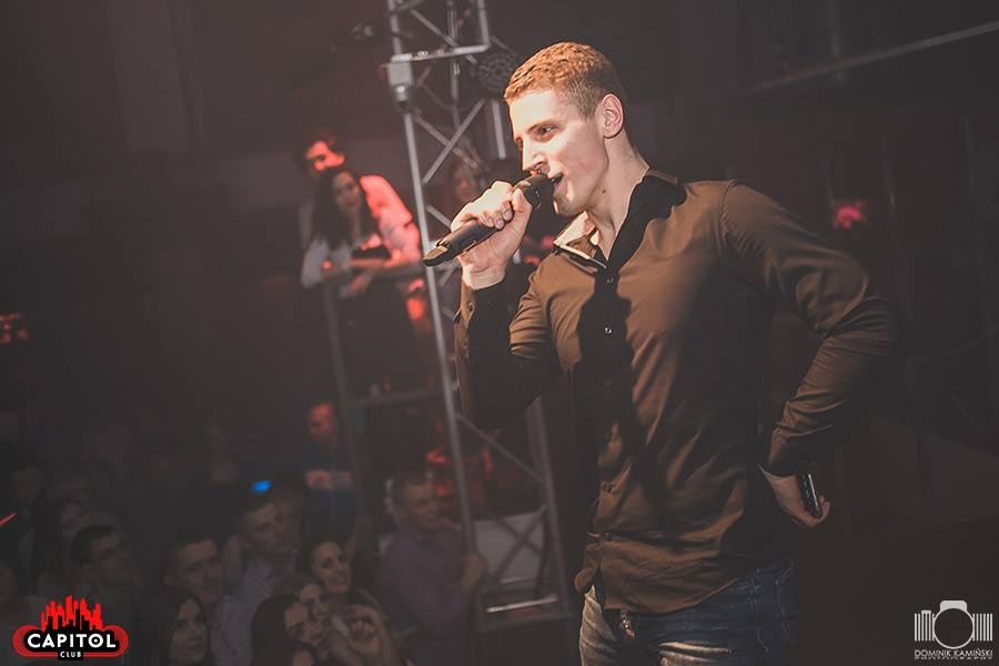 Power Play w Clubie Capitol Sypniewo [ZDJĘCIA] - zdjęcie #95 - eOstroleka.pl