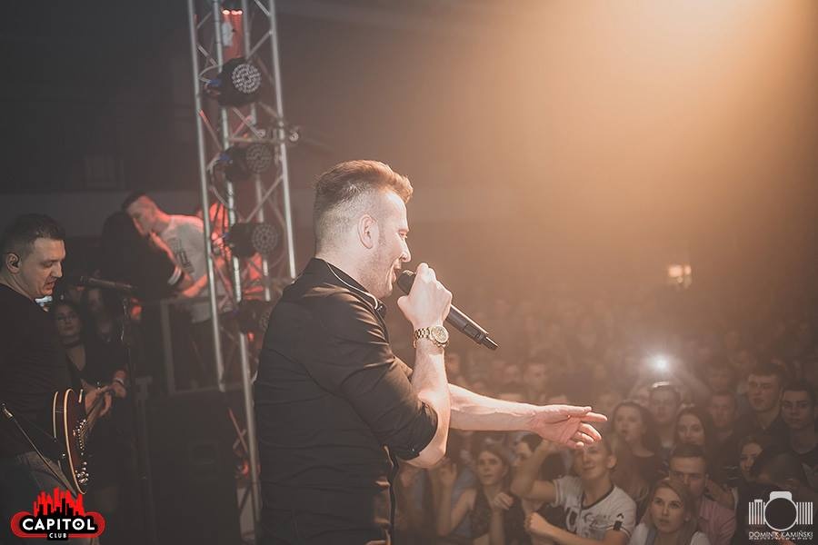 Power Play w Clubie Capitol Sypniewo [ZDJĘCIA] - zdjęcie #92 - eOstroleka.pl