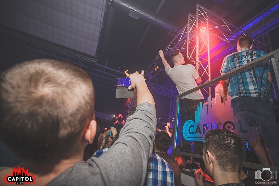 Power Play w Clubie Capitol Sypniewo [ZDJĘCIA] - zdjęcie #91 - eOstroleka.pl