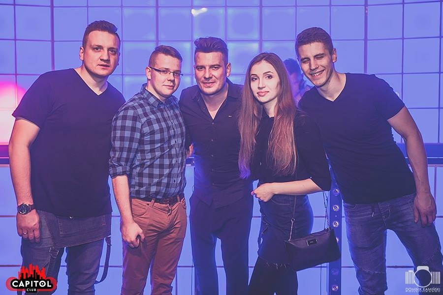Power Play w Clubie Capitol Sypniewo [ZDJĘCIA] - zdjęcie #86 - eOstroleka.pl