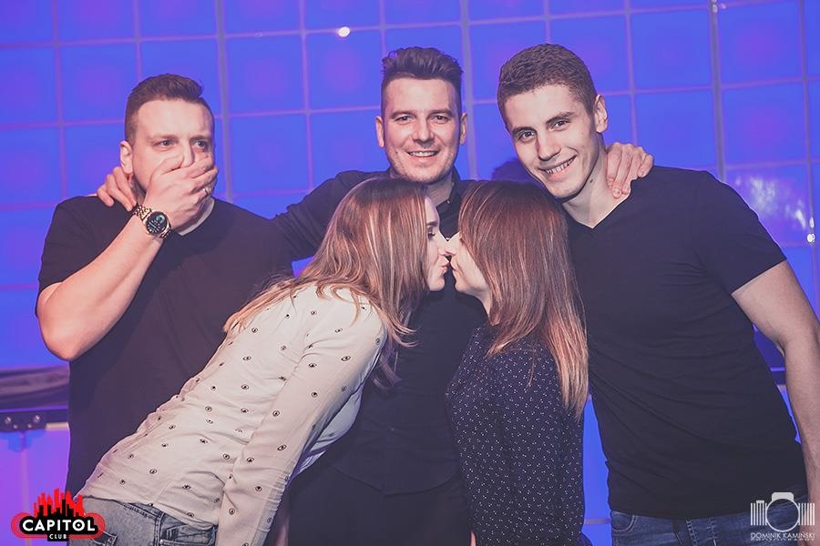Power Play w Clubie Capitol Sypniewo [ZDJĘCIA] - zdjęcie #84 - eOstroleka.pl