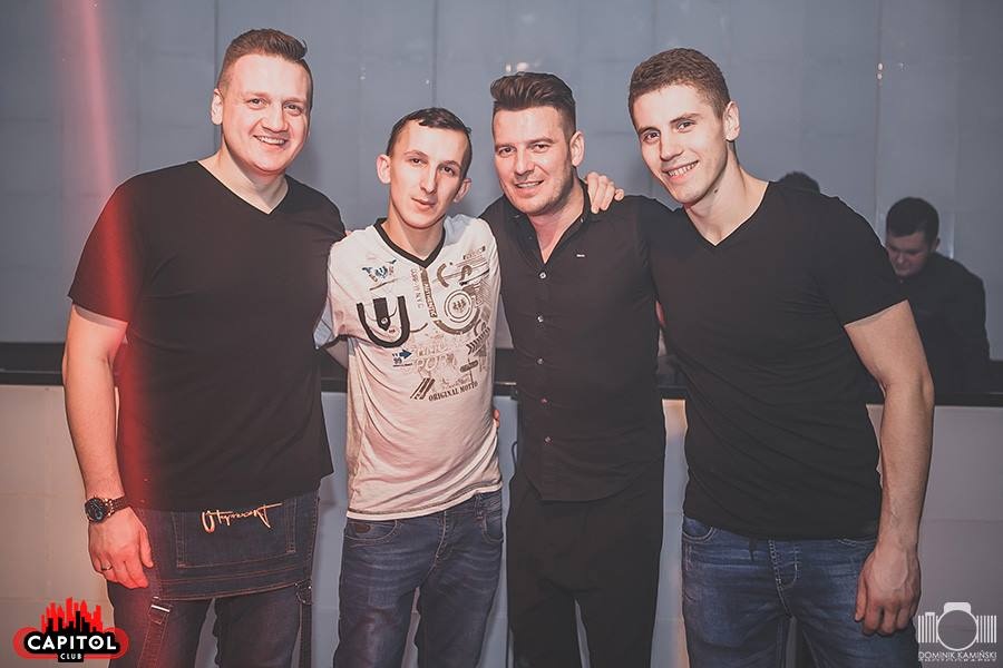 Power Play w Clubie Capitol Sypniewo [ZDJĘCIA] - zdjęcie #82 - eOstroleka.pl