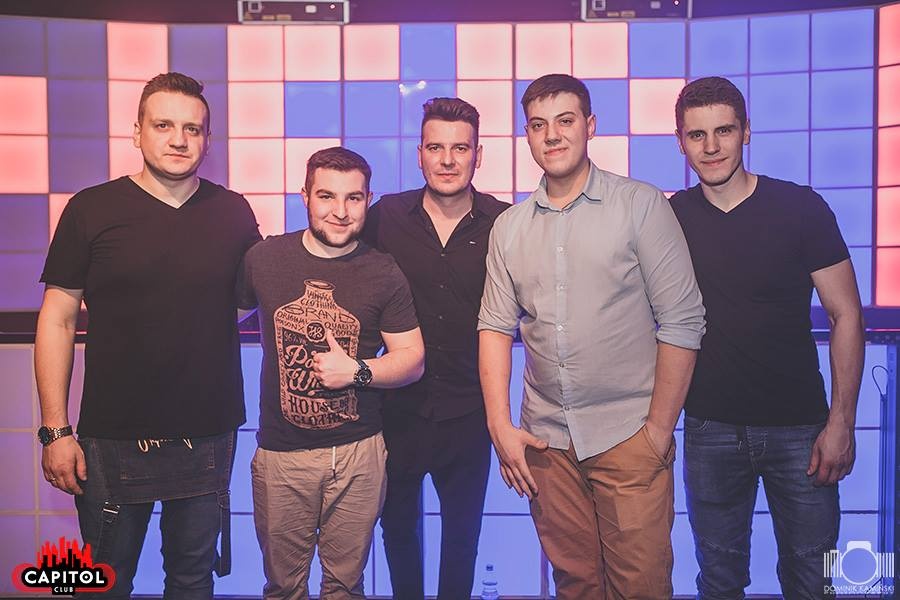 Power Play w Clubie Capitol Sypniewo [ZDJĘCIA] - zdjęcie #79 - eOstroleka.pl