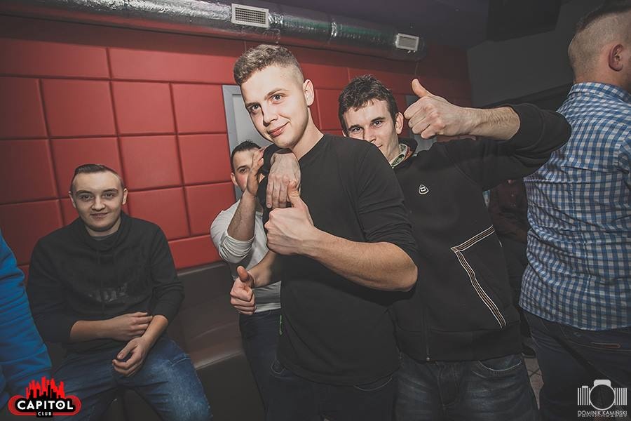 Power Play w Clubie Capitol Sypniewo [ZDJĘCIA] - zdjęcie #71 - eOstroleka.pl