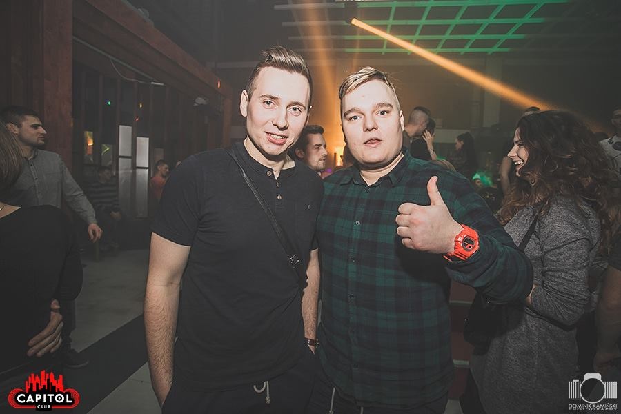 Power Play w Clubie Capitol Sypniewo [ZDJĘCIA] - zdjęcie #68 - eOstroleka.pl