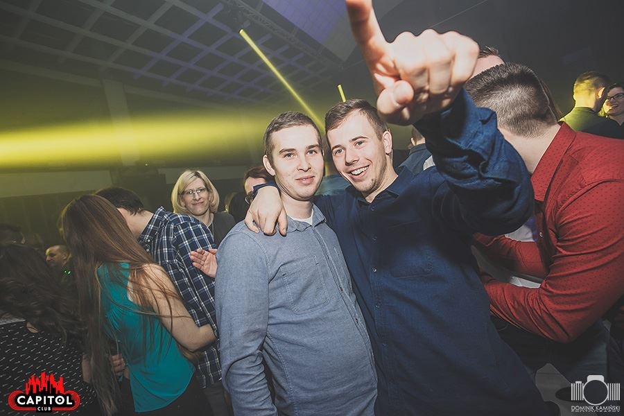 Power Play w Clubie Capitol Sypniewo [ZDJĘCIA] - zdjęcie #67 - eOstroleka.pl