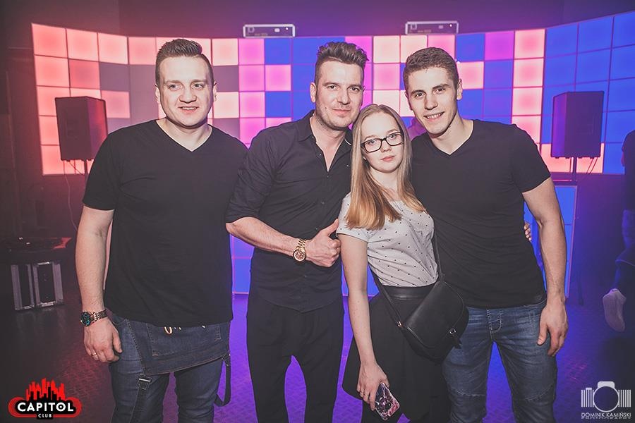 Power Play w Clubie Capitol Sypniewo [ZDJĘCIA] - zdjęcie #66 - eOstroleka.pl