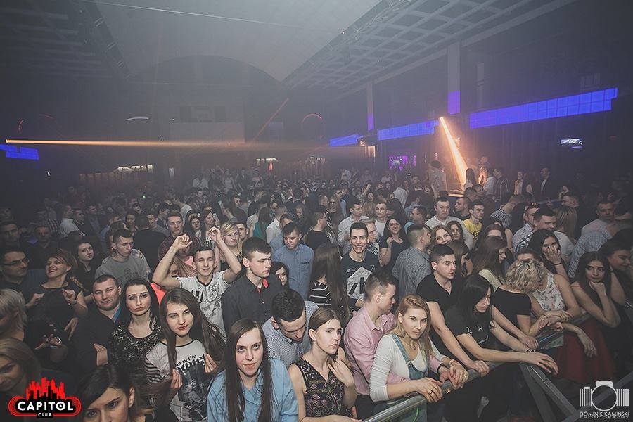 Power Play w Clubie Capitol Sypniewo [ZDJĘCIA] - zdjęcie #65 - eOstroleka.pl