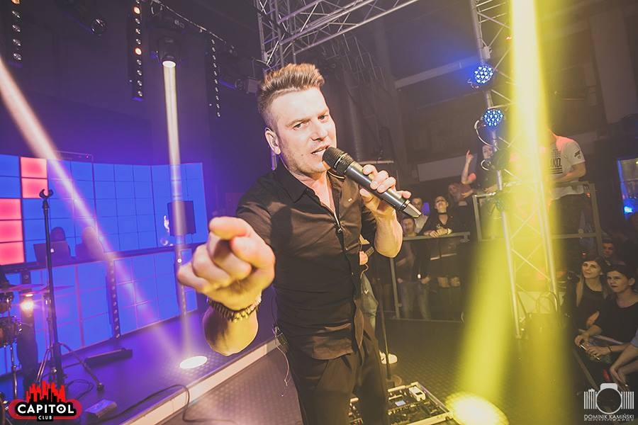 Power Play w Clubie Capitol Sypniewo [ZDJĘCIA] - zdjęcie #64 - eOstroleka.pl