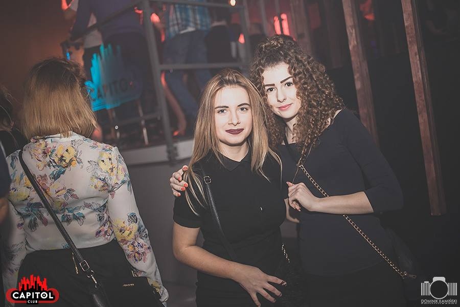 Power Play w Clubie Capitol Sypniewo [ZDJĘCIA] - zdjęcie #63 - eOstroleka.pl
