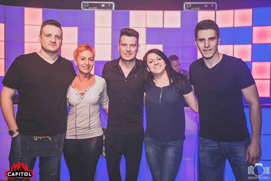 Power Play w Clubie Capitol Sypniewo [ZDJĘCIA] - zdjęcie #62 - eOstroleka.pl