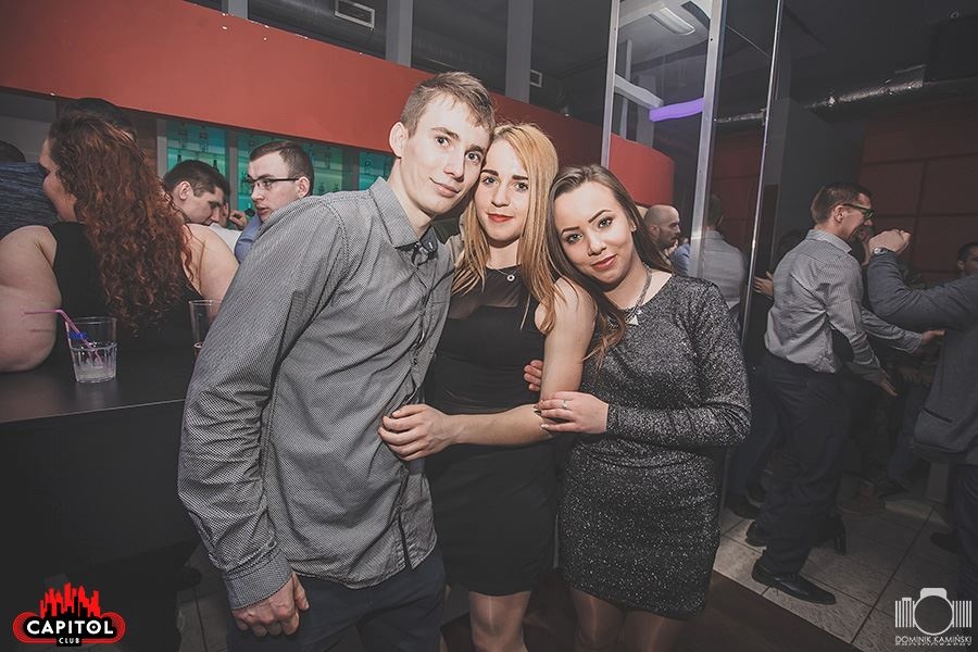 Power Play w Clubie Capitol Sypniewo [ZDJĘCIA] - zdjęcie #60 - eOstroleka.pl