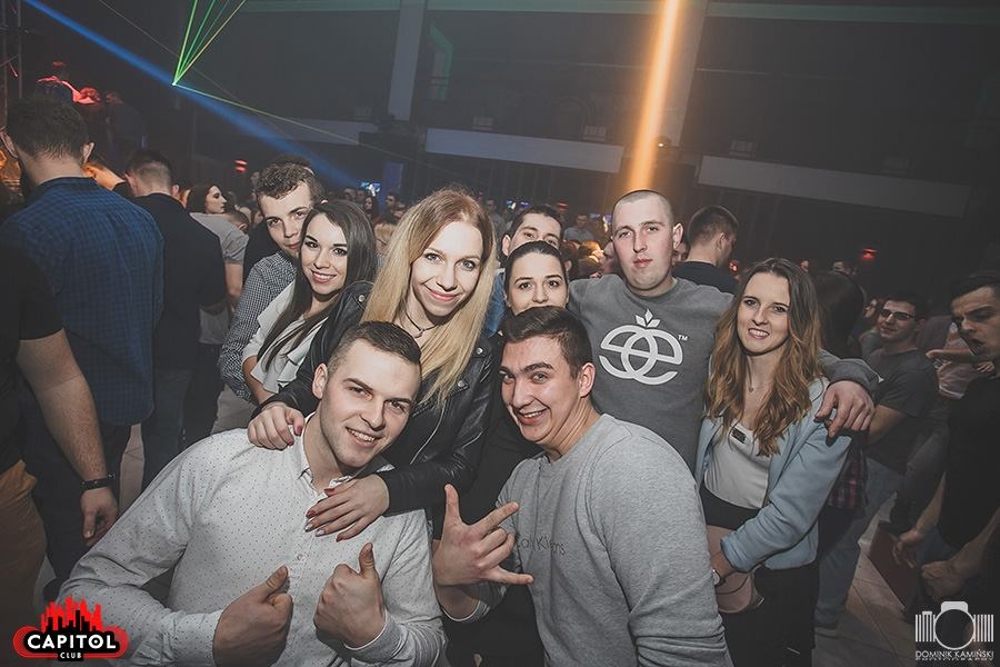 Power Play w Clubie Capitol Sypniewo [ZDJĘCIA] - zdjęcie #58 - eOstroleka.pl