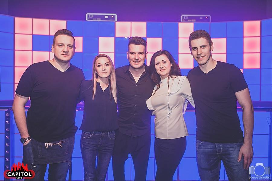 Power Play w Clubie Capitol Sypniewo [ZDJĘCIA] - zdjęcie #43 - eOstroleka.pl