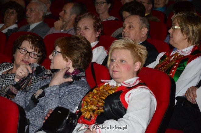 Gala KURPIKI 2017 [20.02.2017] - zdjęcie #31 - eOstroleka.pl