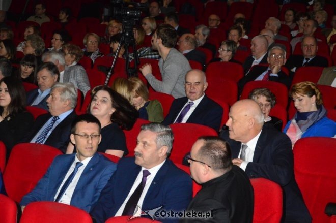 Gala KURPIKI 2017 [20.02.2017] - zdjęcie #27 - eOstroleka.pl