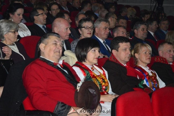 Gala KURPIKI 2017 [20.02.2017] - zdjęcie #23 - eOstroleka.pl