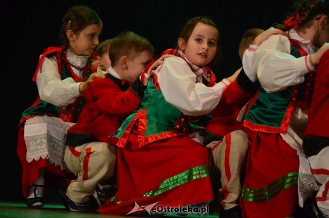Gala KURPIKI 2017 [20.02.2017] - zdjęcie #1 - eOstroleka.pl