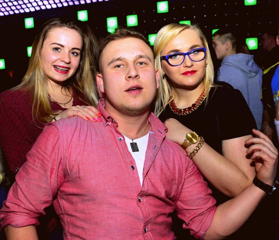 Kordian w Clubie Ibiza Zalesie [18.02.2017] - zdjęcie #24 - eOstroleka.pl