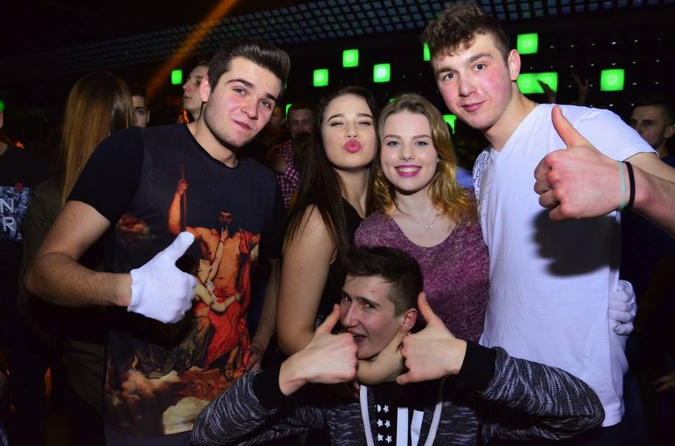 Kordian w Clubie Ibiza Zalesie [18.02.2017] - zdjęcie #39 - eOstroleka.pl