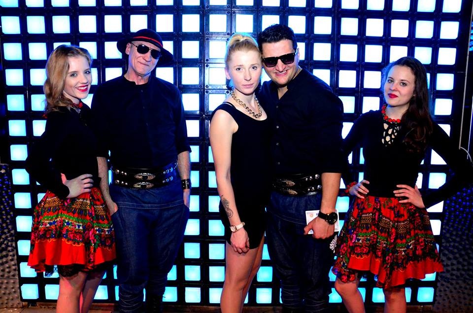 Kordian w Clubie Ibiza Zalesie [18.02.2017] - zdjęcie #28 - eOstroleka.pl
