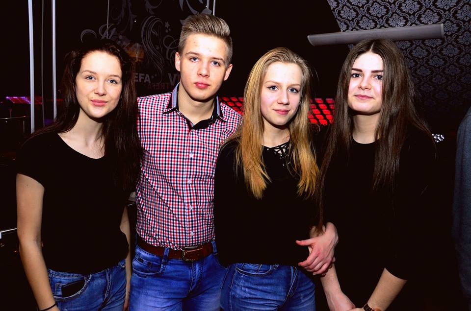 Kordian w Clubie Ibiza Zalesie [18.02.2017] - zdjęcie #21 - eOstroleka.pl