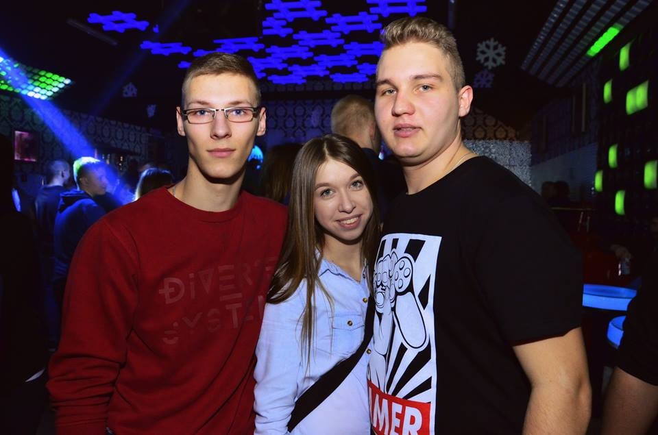 Kordian w Clubie Ibiza Zalesie [18.02.2017] - zdjęcie #15 - eOstroleka.pl