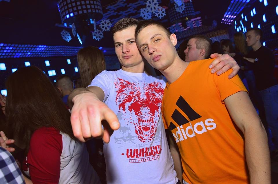 Kordian w Clubie Ibiza Zalesie [18.02.2017] - zdjęcie #6 - eOstroleka.pl