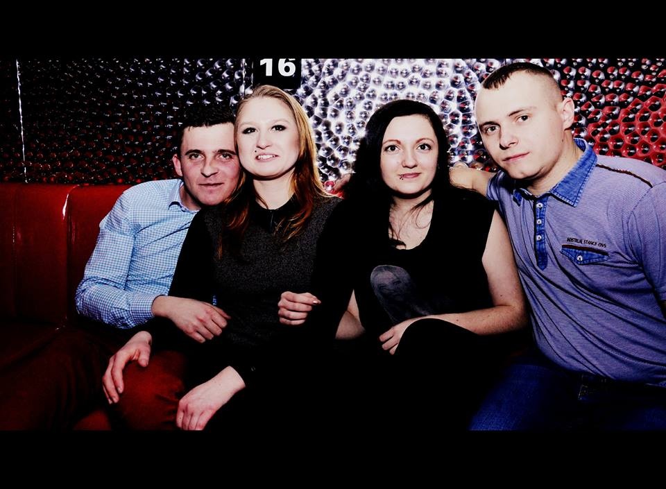 Kordian w Clubie Ibiza Zalesie [18.02.2017] - zdjęcie #3 - eOstroleka.pl