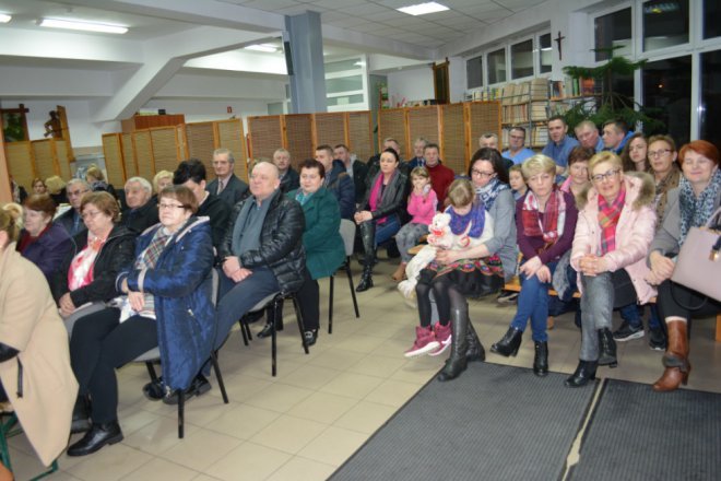 „Kominki Kurpiowskie 2017” w Łysych [ZDJĘCIA] - zdjęcie #76 - eOstroleka.pl
