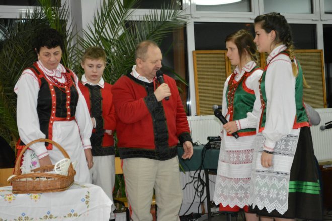„Kominki Kurpiowskie 2017” w Łysych [ZDJĘCIA] - zdjęcie #42 - eOstroleka.pl