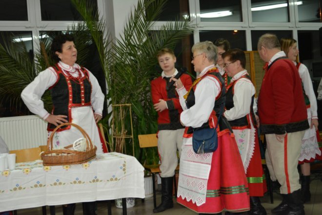 „Kominki Kurpiowskie 2017” w Łysych [ZDJĘCIA] - zdjęcie #39 - eOstroleka.pl