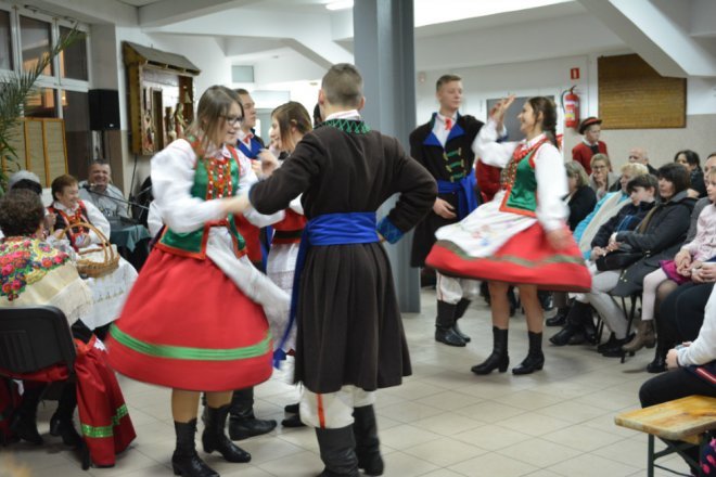 „Kominki Kurpiowskie 2017” w Łysych [ZDJĘCIA] - zdjęcie #24 - eOstroleka.pl