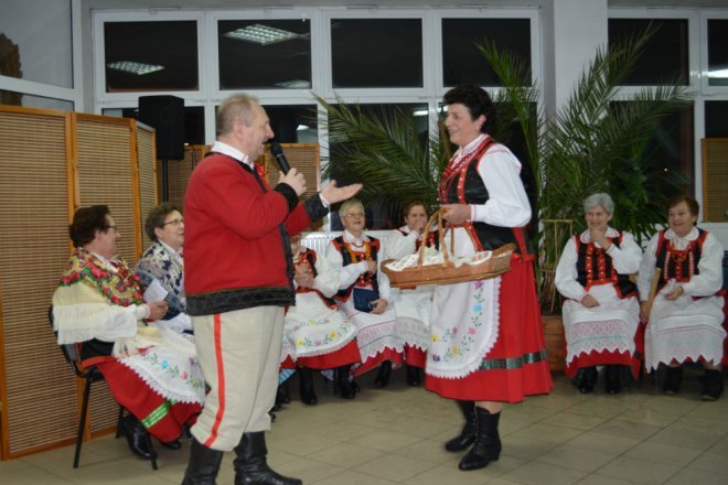 „Kominki Kurpiowskie 2017” w Łysych [ZDJĘCIA] - zdjęcie #16 - eOstroleka.pl