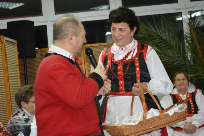 „Kominki Kurpiowskie 2017” w Łysych [ZDJĘCIA] - zdjęcie #15 - eOstroleka.pl