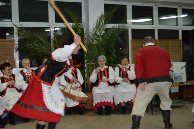 „Kominki Kurpiowskie 2017” w Łysych [ZDJĘCIA] - zdjęcie #14 - eOstroleka.pl