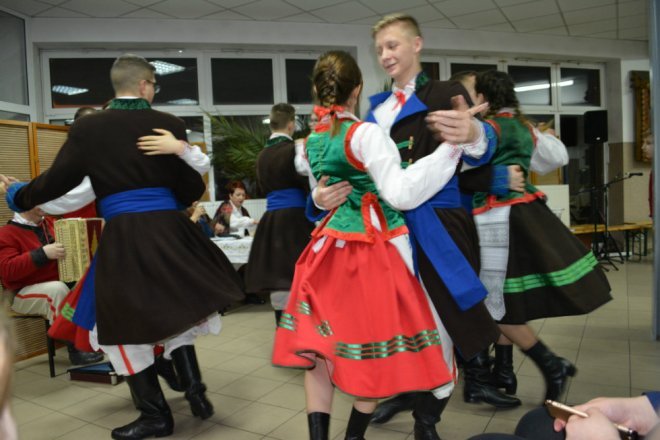 „Kominki Kurpiowskie 2017” w Łysych [ZDJĘCIA] - zdjęcie #9 - eOstroleka.pl