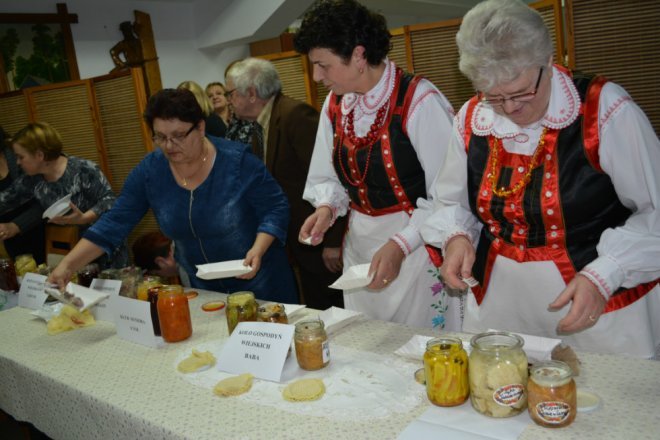 „Kominki Kurpiowskie 2017” w Łysych [ZDJĘCIA] - zdjęcie #1 - eOstroleka.pl