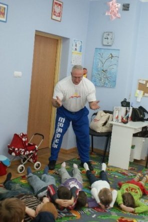 Ciąg dalszy spotkań z Mistrzem (18.01.2010) - zdjęcie #59 - eOstroleka.pl